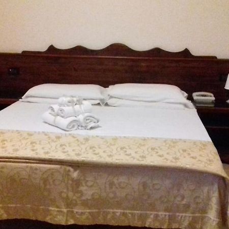 Hotel Bizantino Massafra Ngoại thất bức ảnh