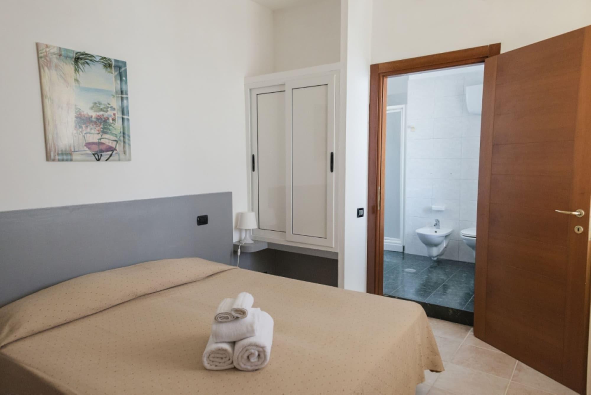 Hotel Bizantino Massafra Ngoại thất bức ảnh