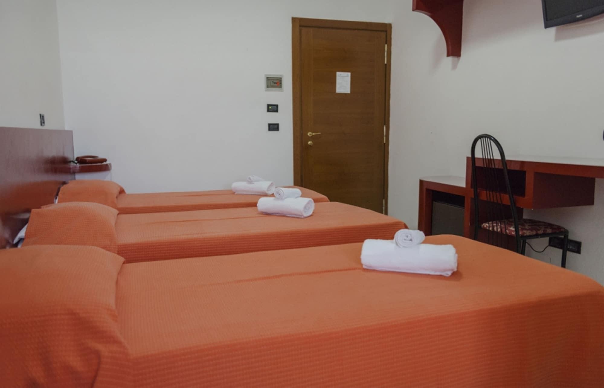 Hotel Bizantino Massafra Ngoại thất bức ảnh