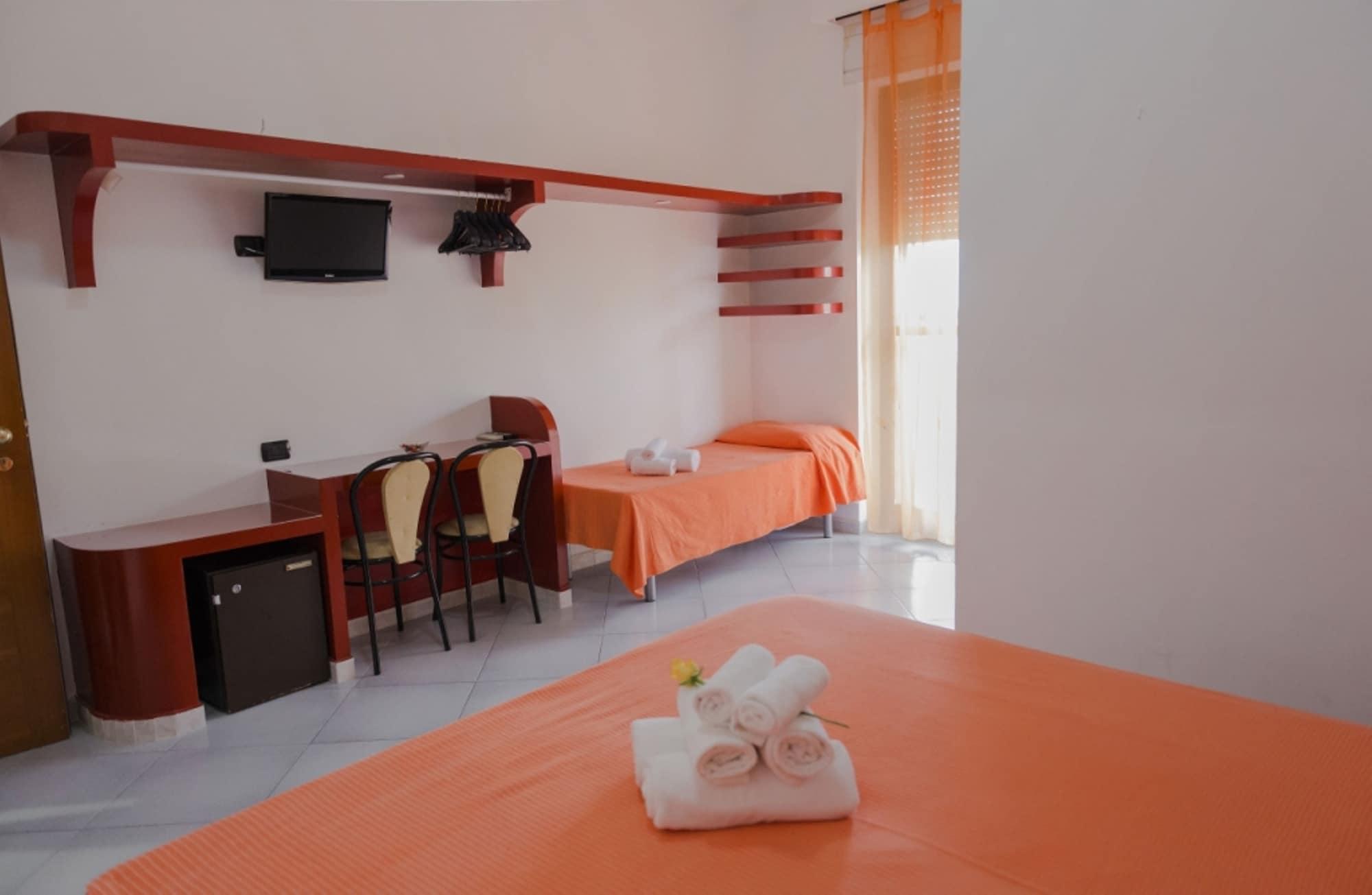Hotel Bizantino Massafra Ngoại thất bức ảnh