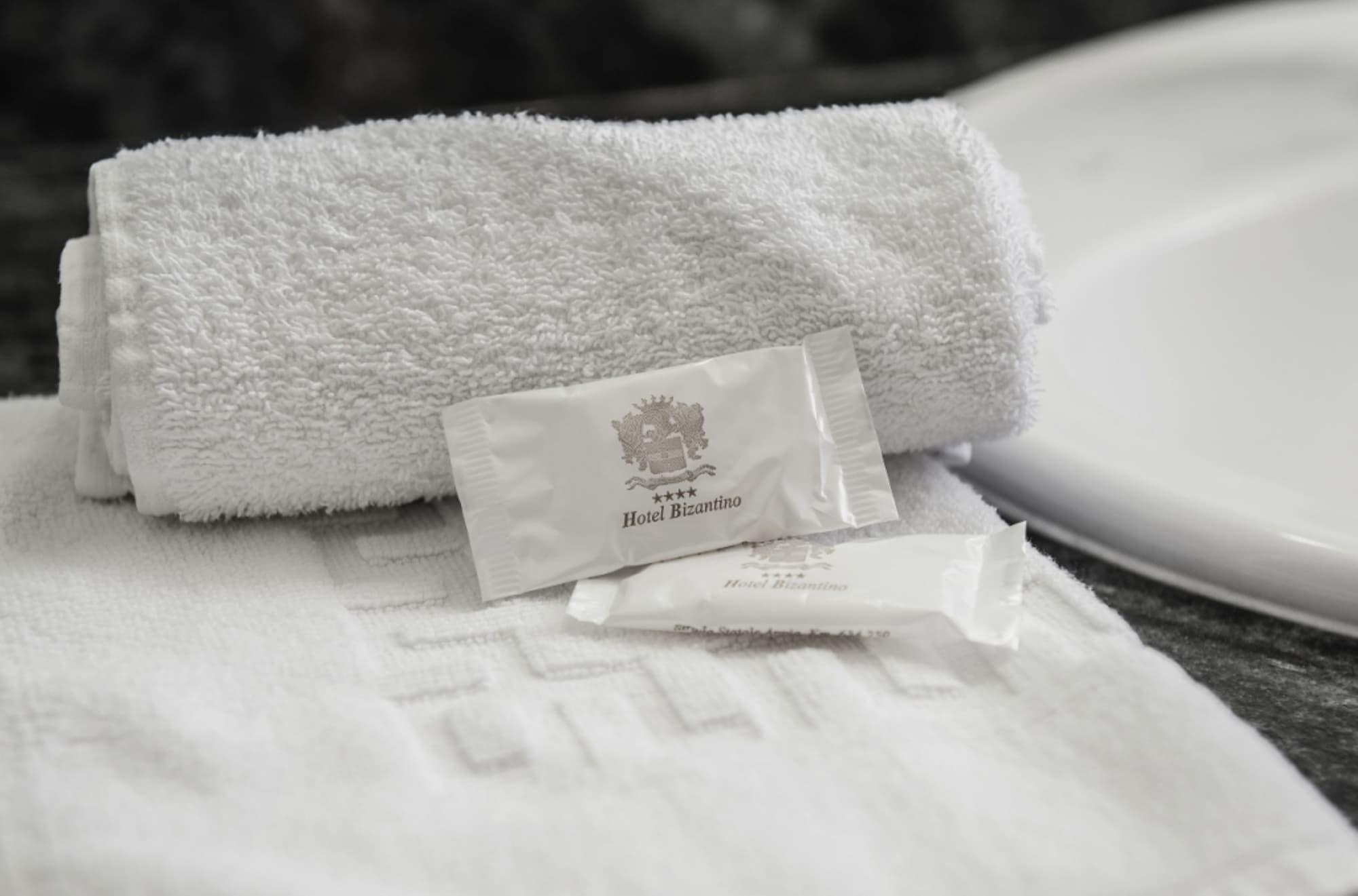 Hotel Bizantino Massafra Ngoại thất bức ảnh