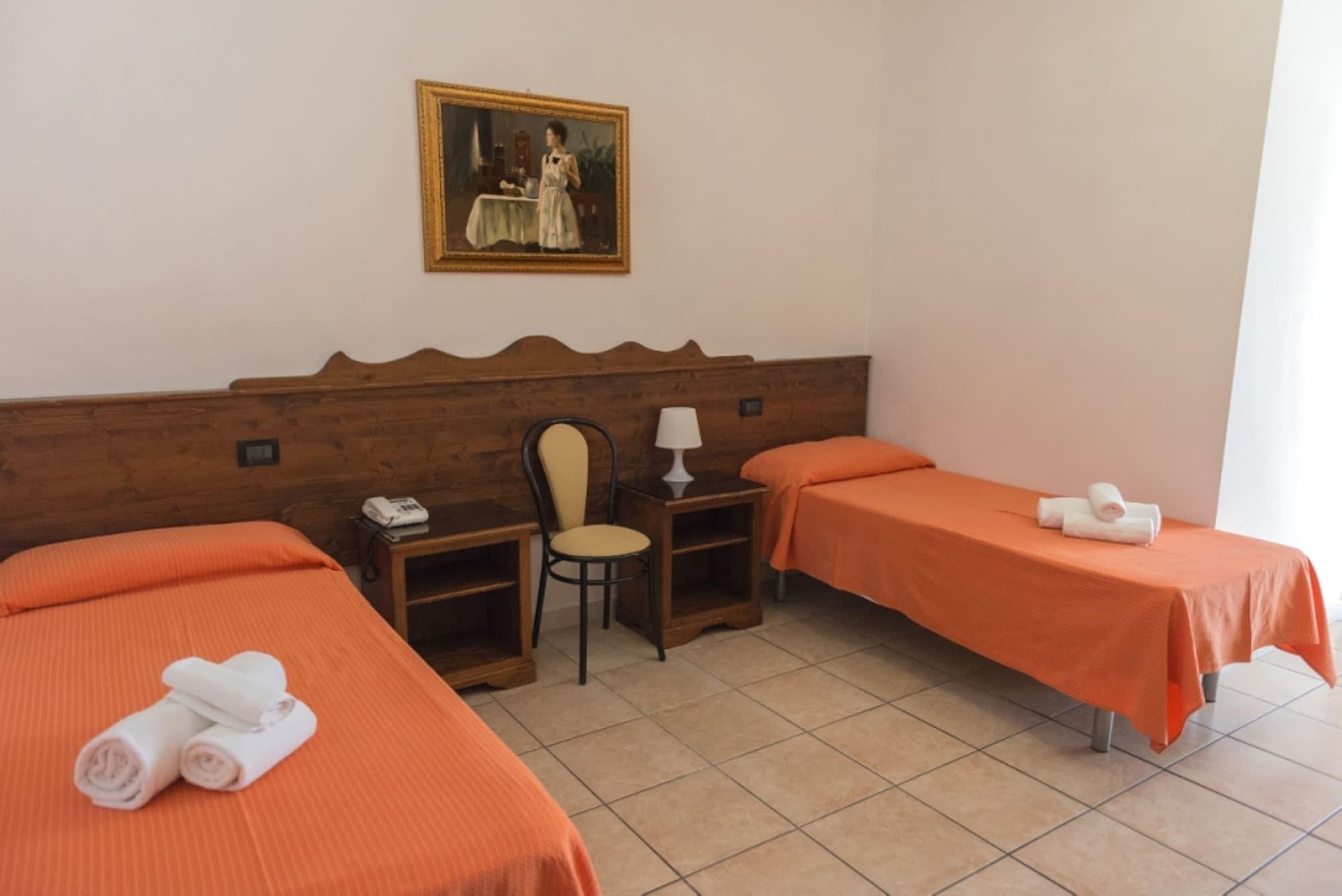 Hotel Bizantino Massafra Ngoại thất bức ảnh