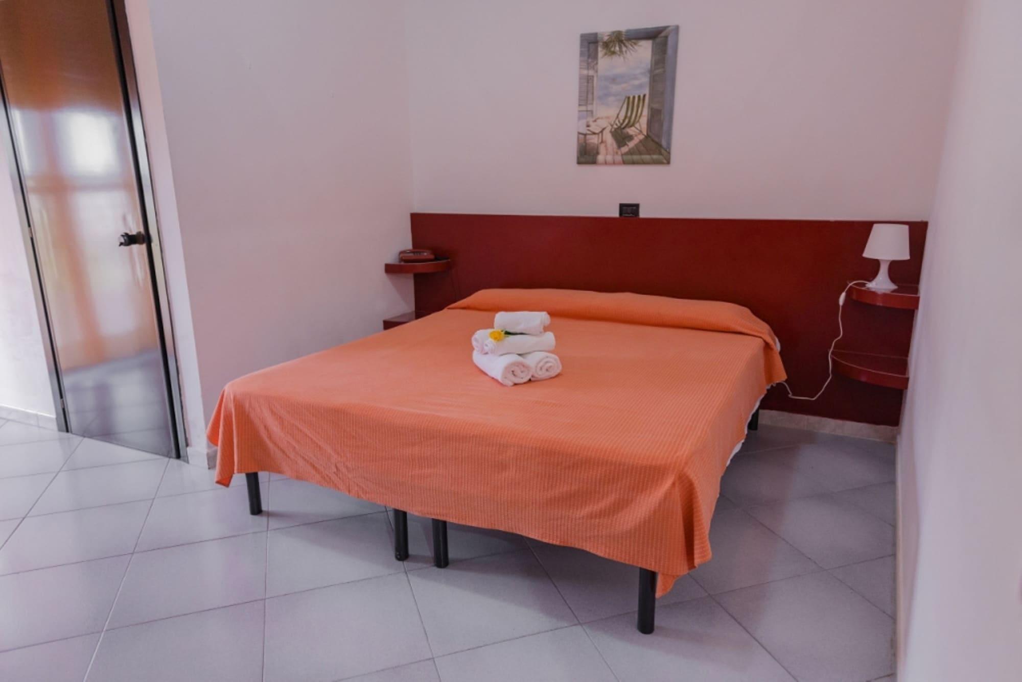 Hotel Bizantino Massafra Ngoại thất bức ảnh