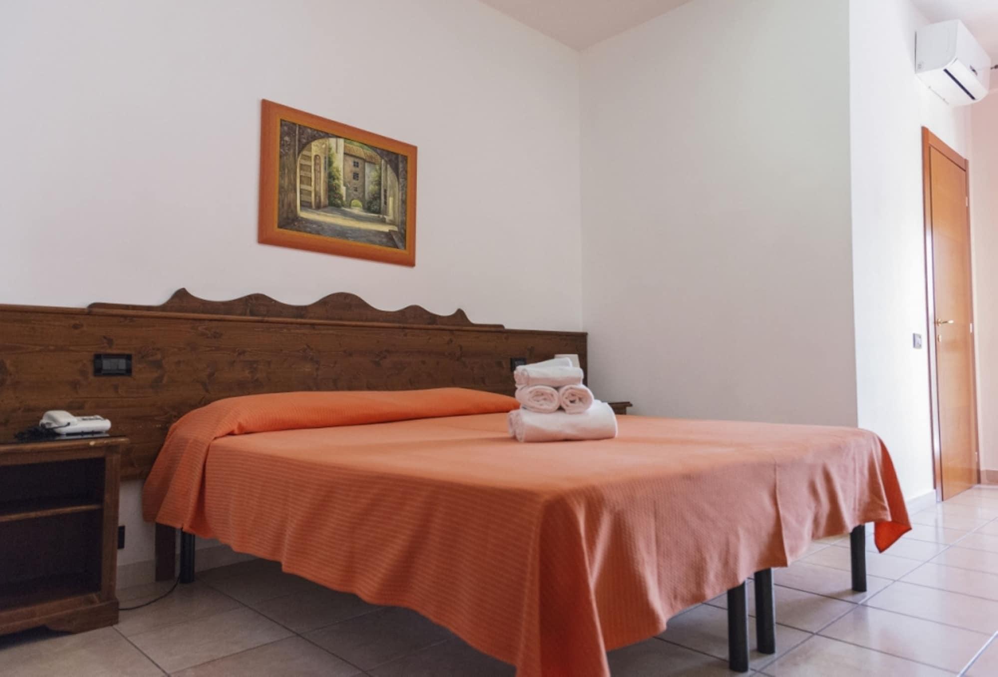 Hotel Bizantino Massafra Ngoại thất bức ảnh