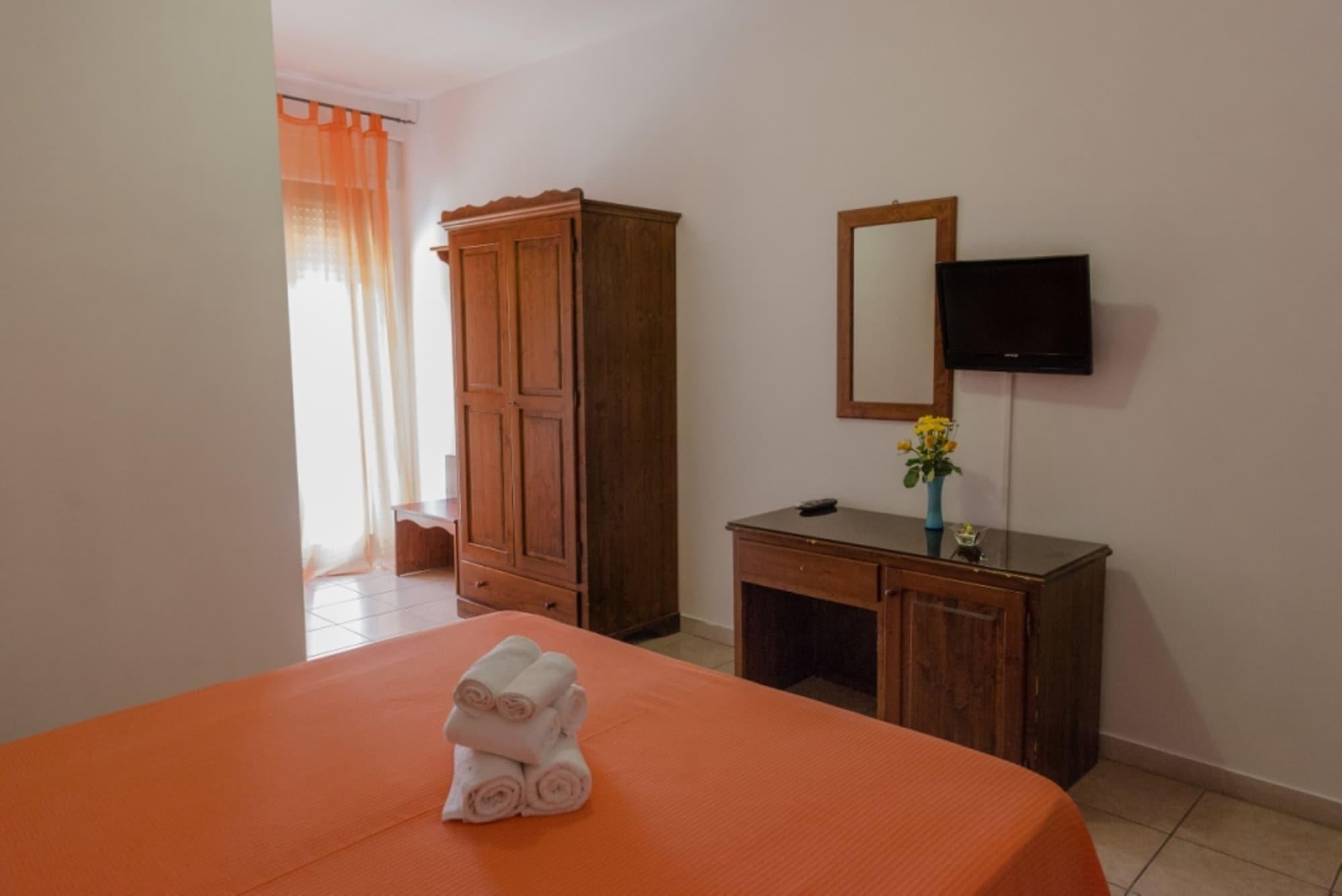Hotel Bizantino Massafra Ngoại thất bức ảnh