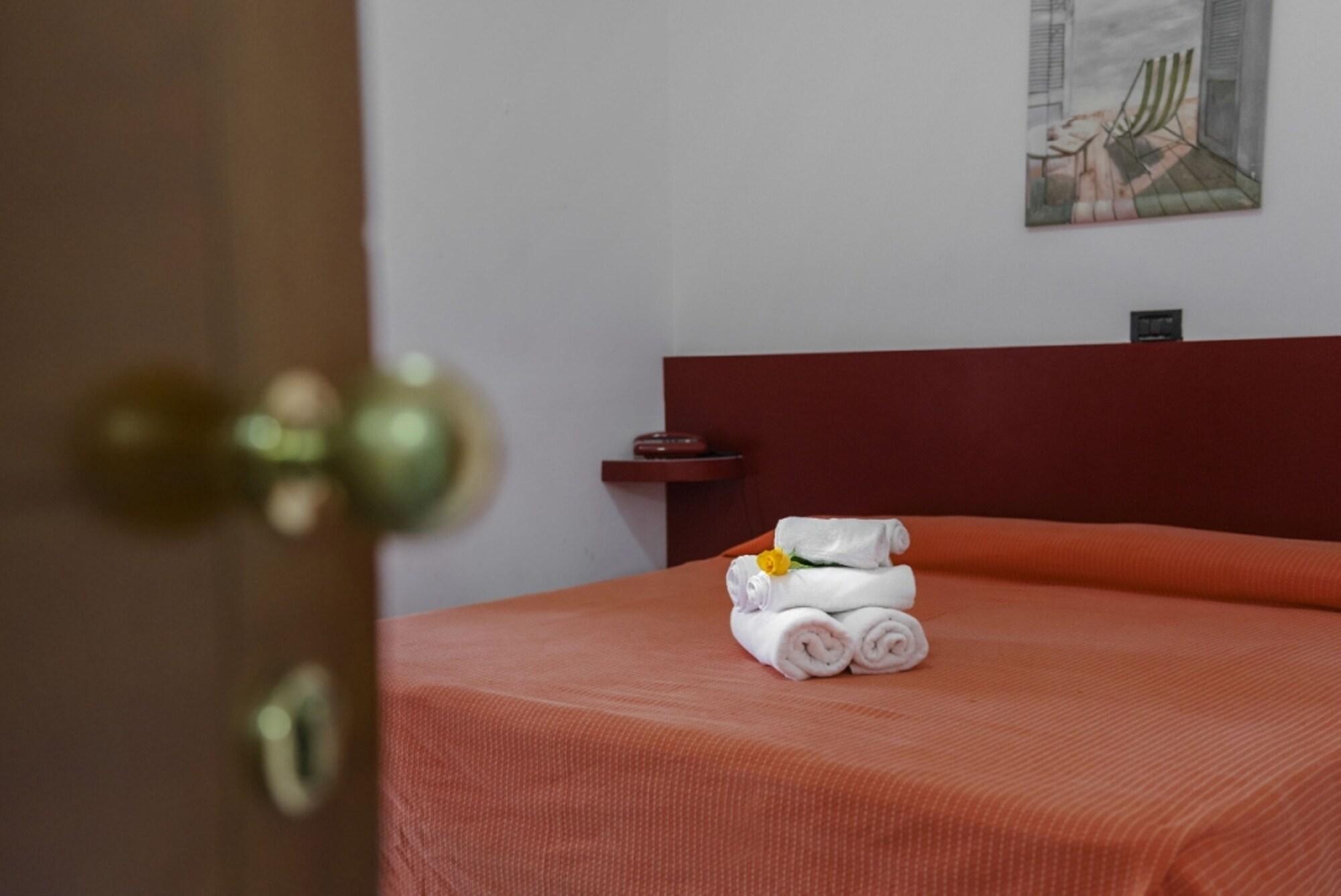Hotel Bizantino Massafra Ngoại thất bức ảnh