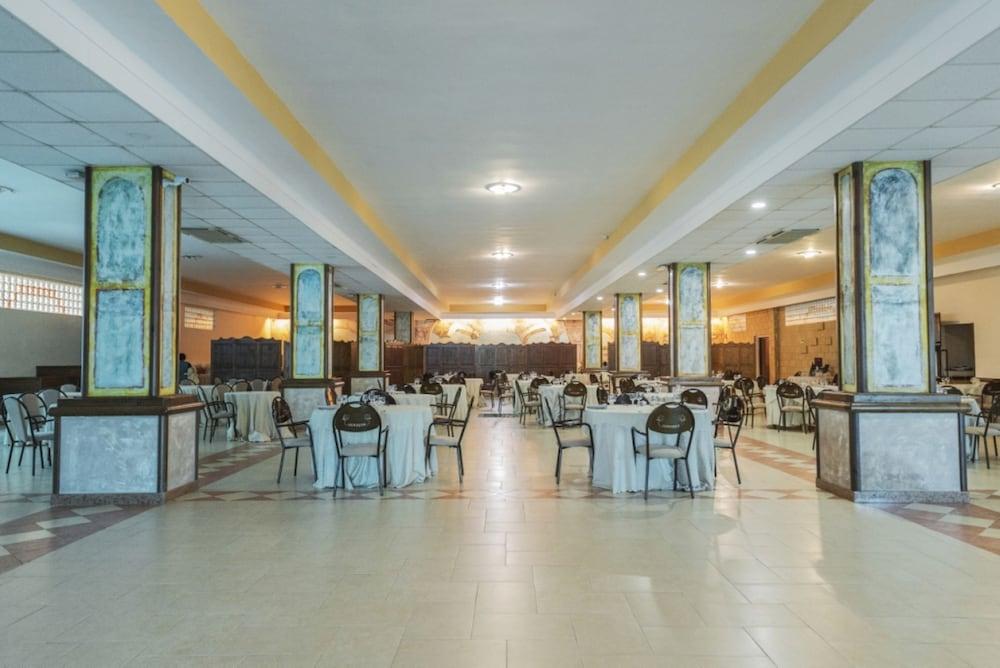 Hotel Bizantino Massafra Ngoại thất bức ảnh