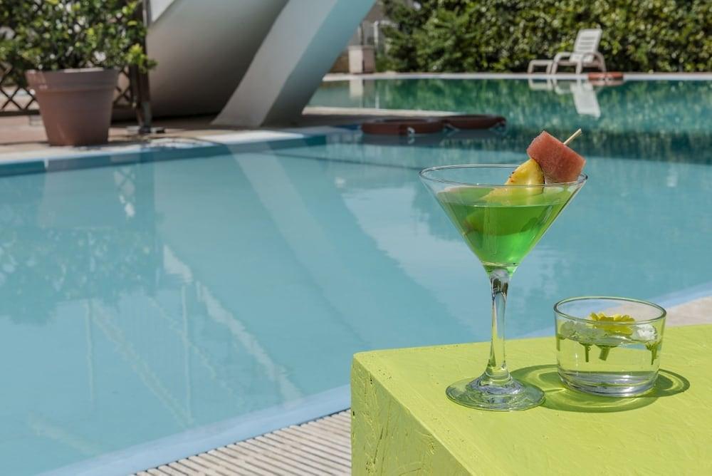 Hotel Bizantino Massafra Ngoại thất bức ảnh