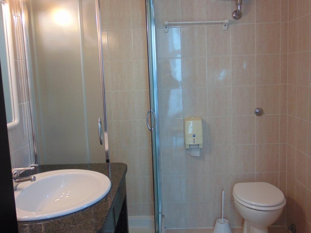Hotel Bizantino Massafra Ngoại thất bức ảnh