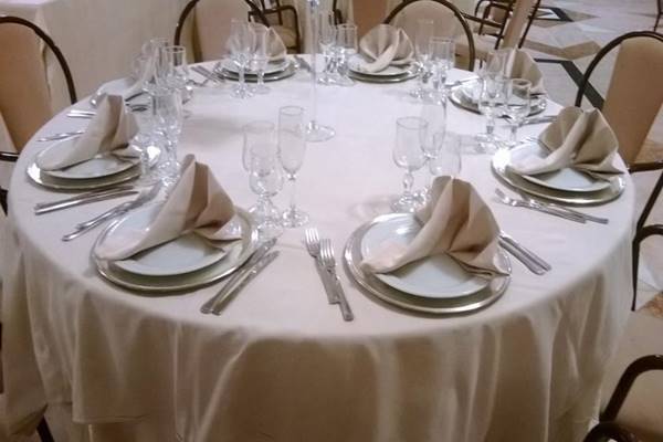 Hotel Bizantino Massafra Ngoại thất bức ảnh