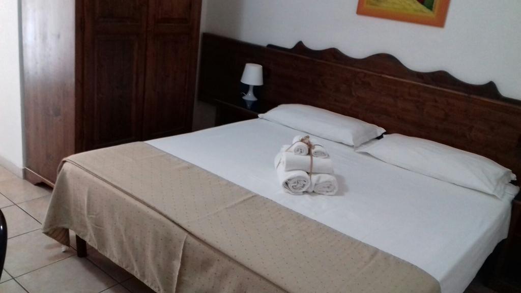 Hotel Bizantino Massafra Ngoại thất bức ảnh