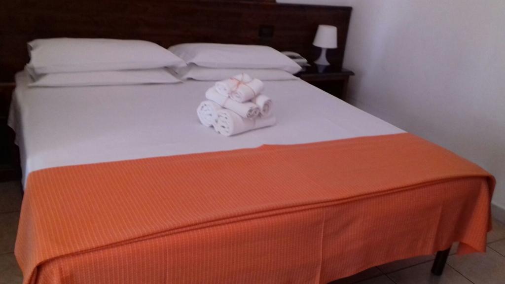 Hotel Bizantino Massafra Ngoại thất bức ảnh