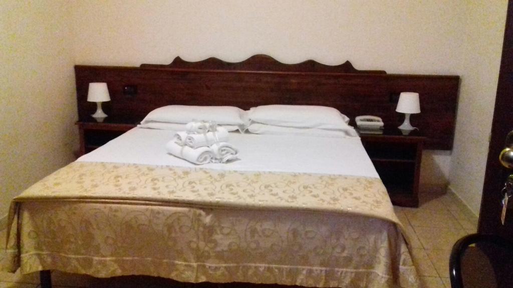 Hotel Bizantino Massafra Ngoại thất bức ảnh