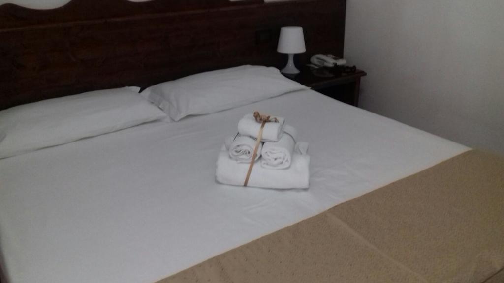 Hotel Bizantino Massafra Ngoại thất bức ảnh