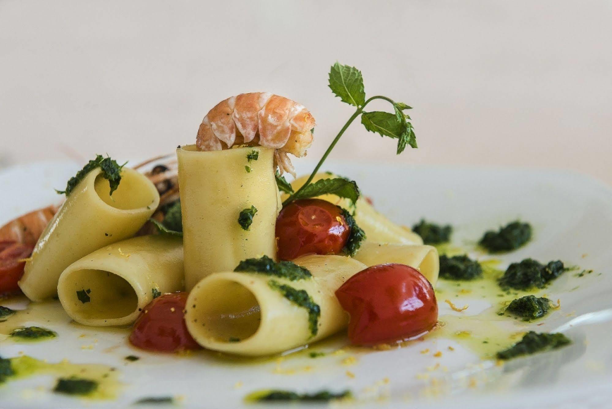 Hotel Bizantino Massafra Ngoại thất bức ảnh