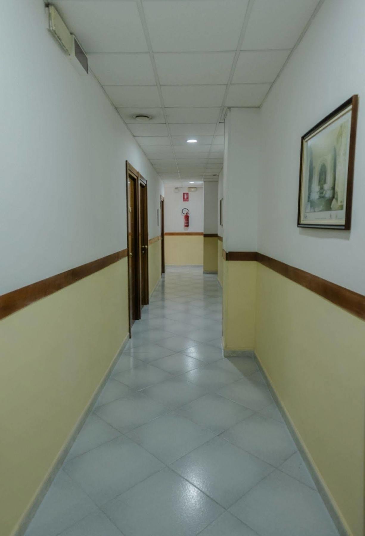 Hotel Bizantino Massafra Ngoại thất bức ảnh