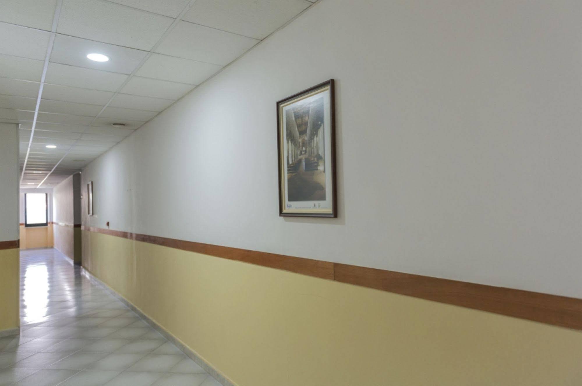 Hotel Bizantino Massafra Ngoại thất bức ảnh